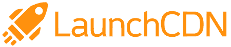 LaunchCDN